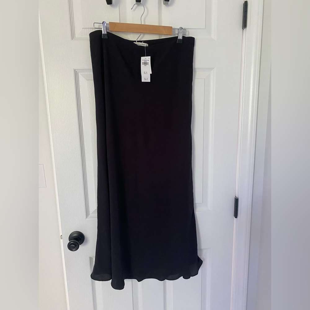 Abercrombie & Fitch skirt